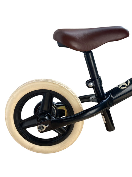 Verstelbare loopfiets b-twin (enkel ophalen)