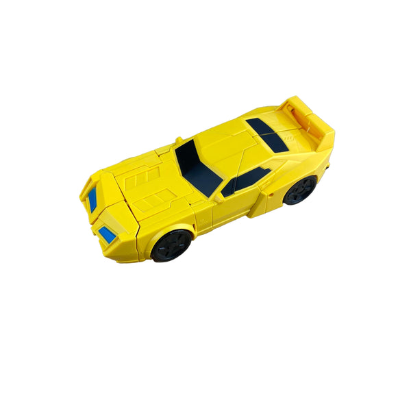 Transformers Robot in disguise