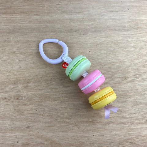 Macaron hangspeelgoedje