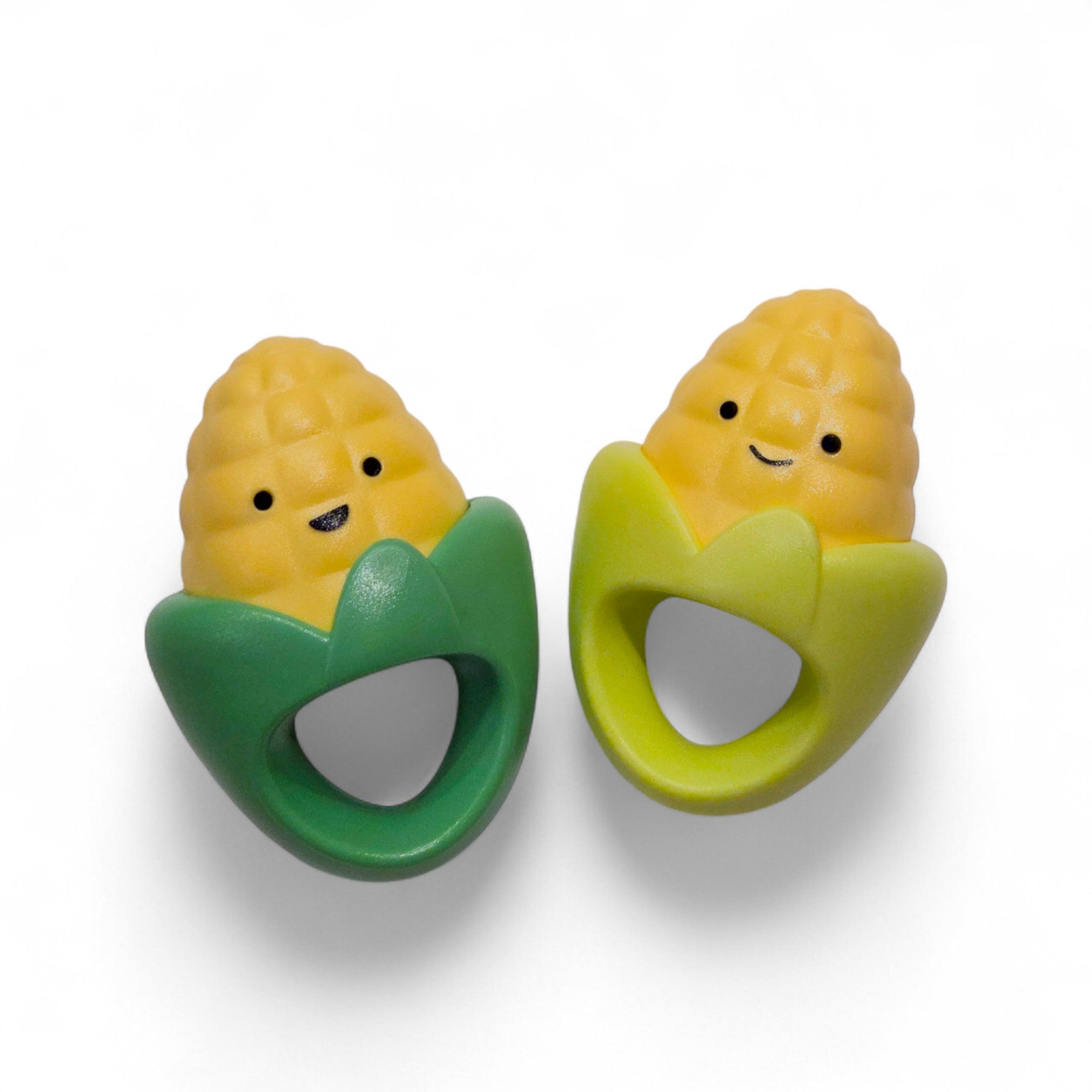 Skip Hop Maïs rammelaars