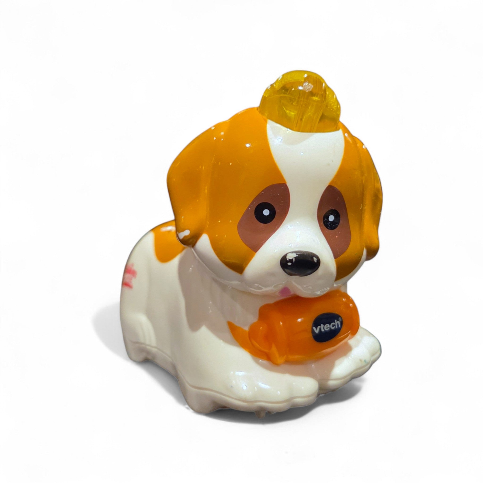 VTECH Zoef Zoef dieren Sem Sint Bernard