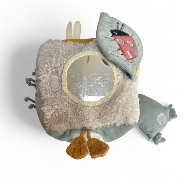 Little Dutch activiteitenkubus Little Goose