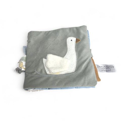 Little Dutch knisperboekje Little Goose