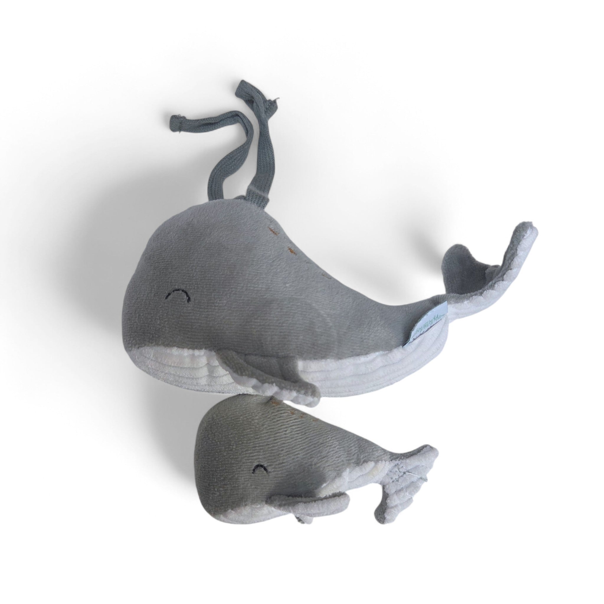 Little Dutch Muziekdoosje Walvis