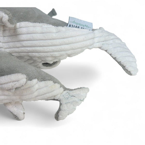 Little Dutch Muziekdoosje Walvis