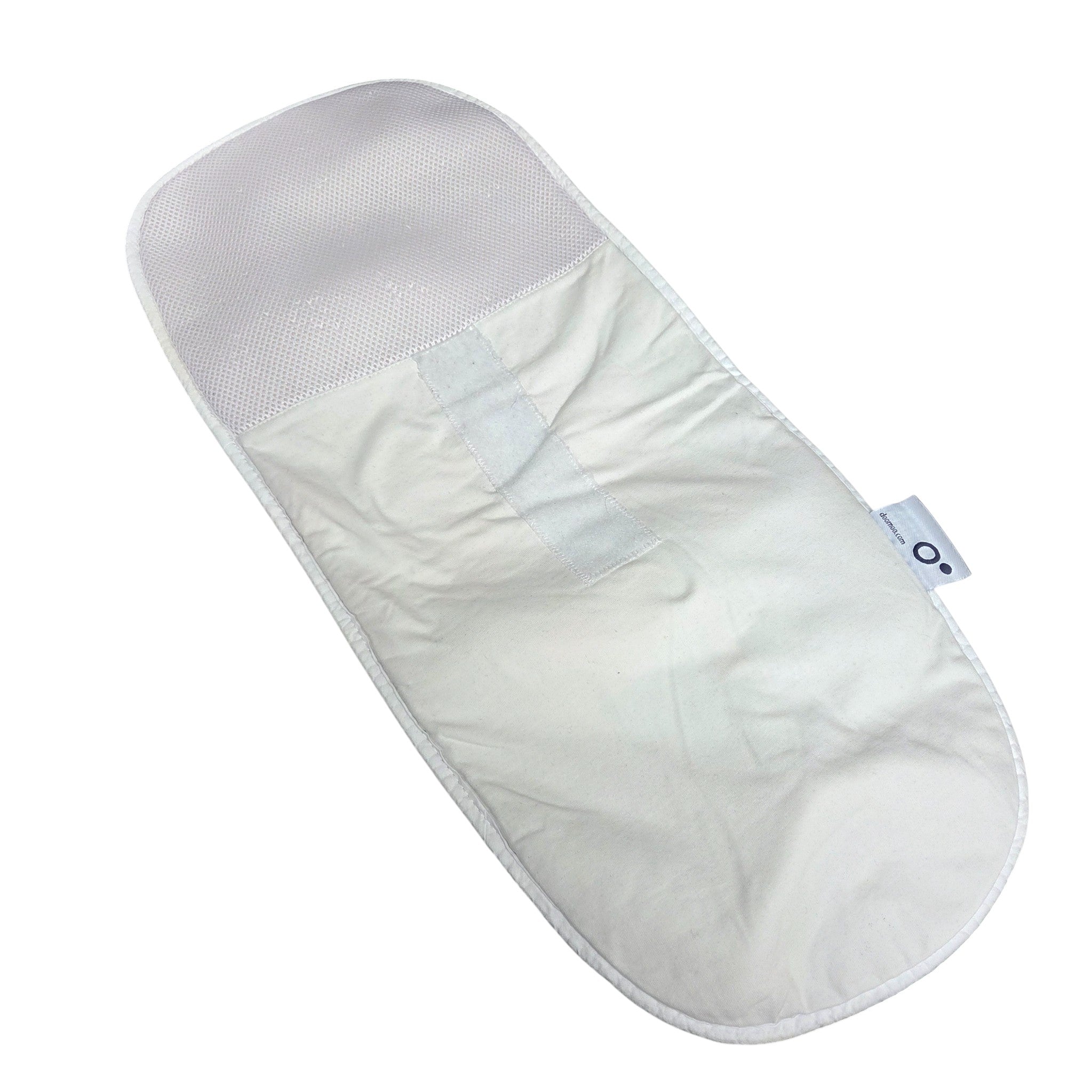Doomoo Cocoon pad voor babynestje