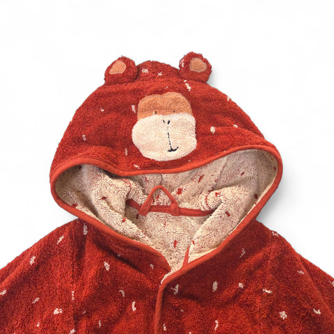 Trixie badjas 1-2j aap (ruim)