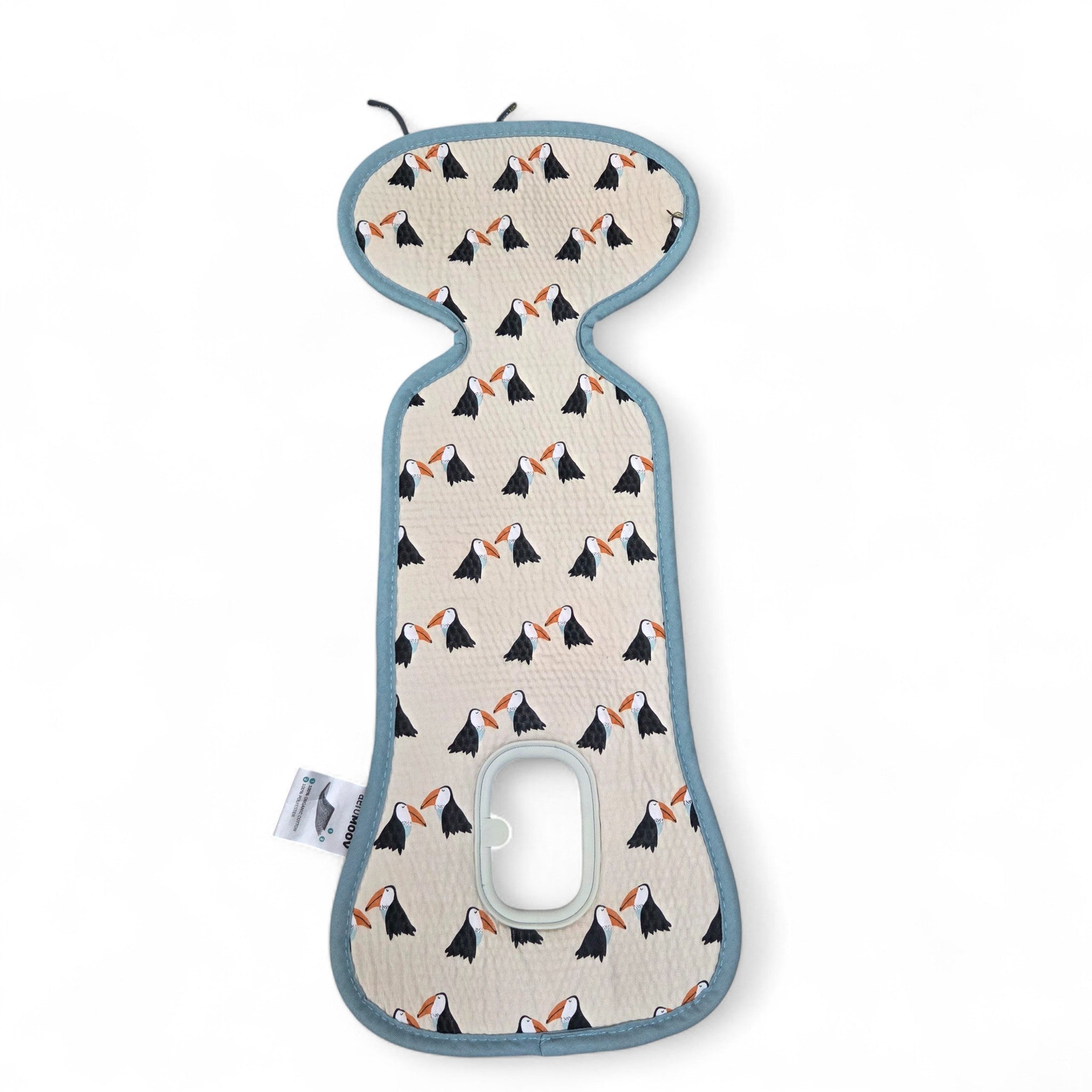 Aeromoov Air Layer autostoel groep 0