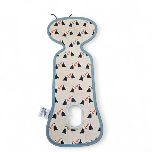 Aeromoov Air Layer autostoel groep 0