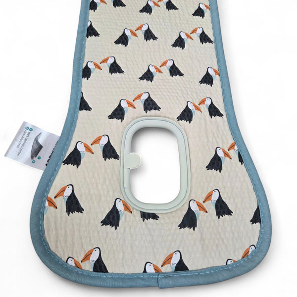 Aeromoov Air Layer autostoel groep 0