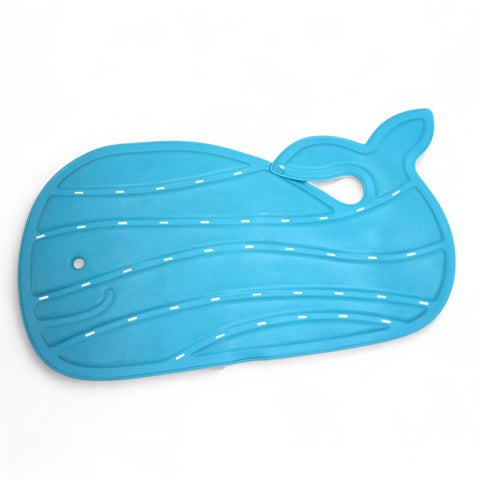 Skip Hop badmat walvis
