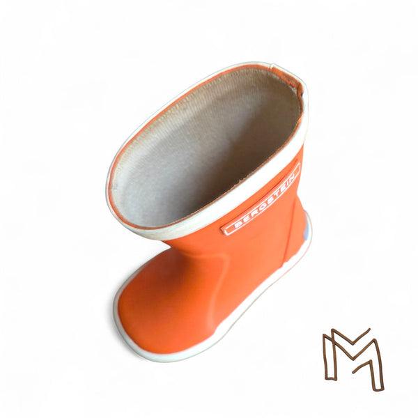 Bergstein regenlaarzen maat 21