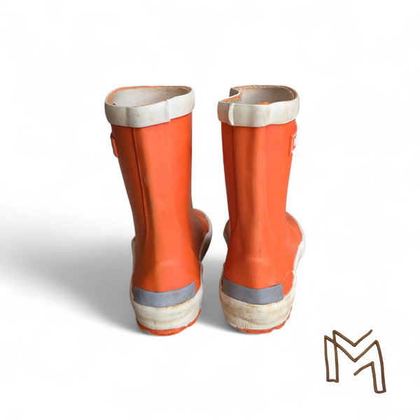 Bergstein regenlaarzen maat 21