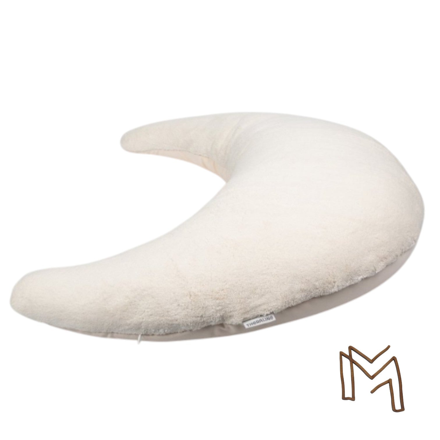 Theraline voedingskussen Maan