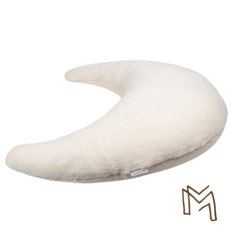 Theraline voedingskussen Maan