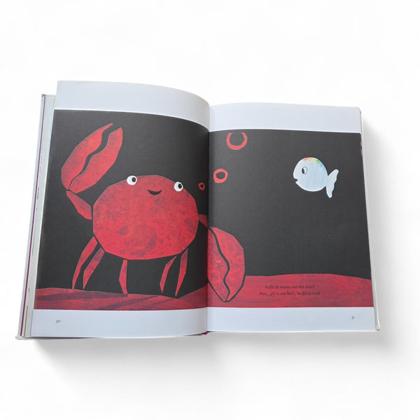 Het GROTE voorleesboek voor rond de 3 jaar