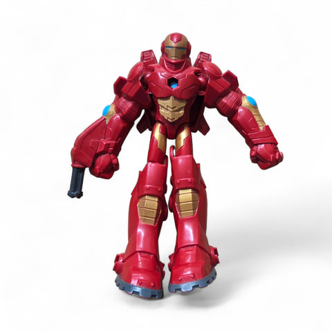 Marvel Actiefiguur Iron Man - 15cm