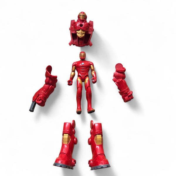 Actiefiguur Marvel Iron Man - 15cm