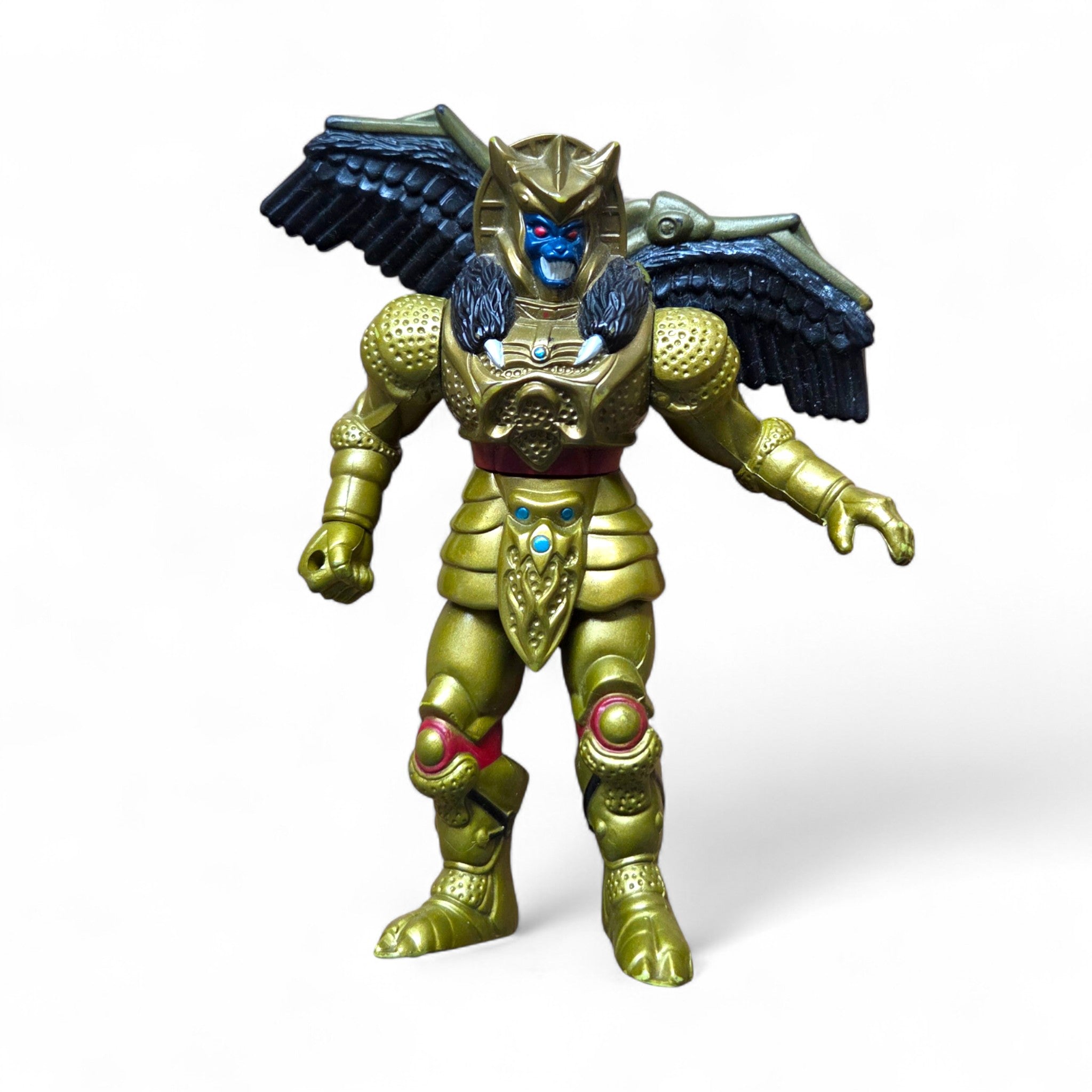 Actiefiguur Goldar -  Power Rangers
