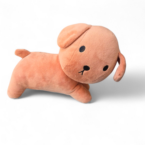 Knuffel Snuffie Nijntje