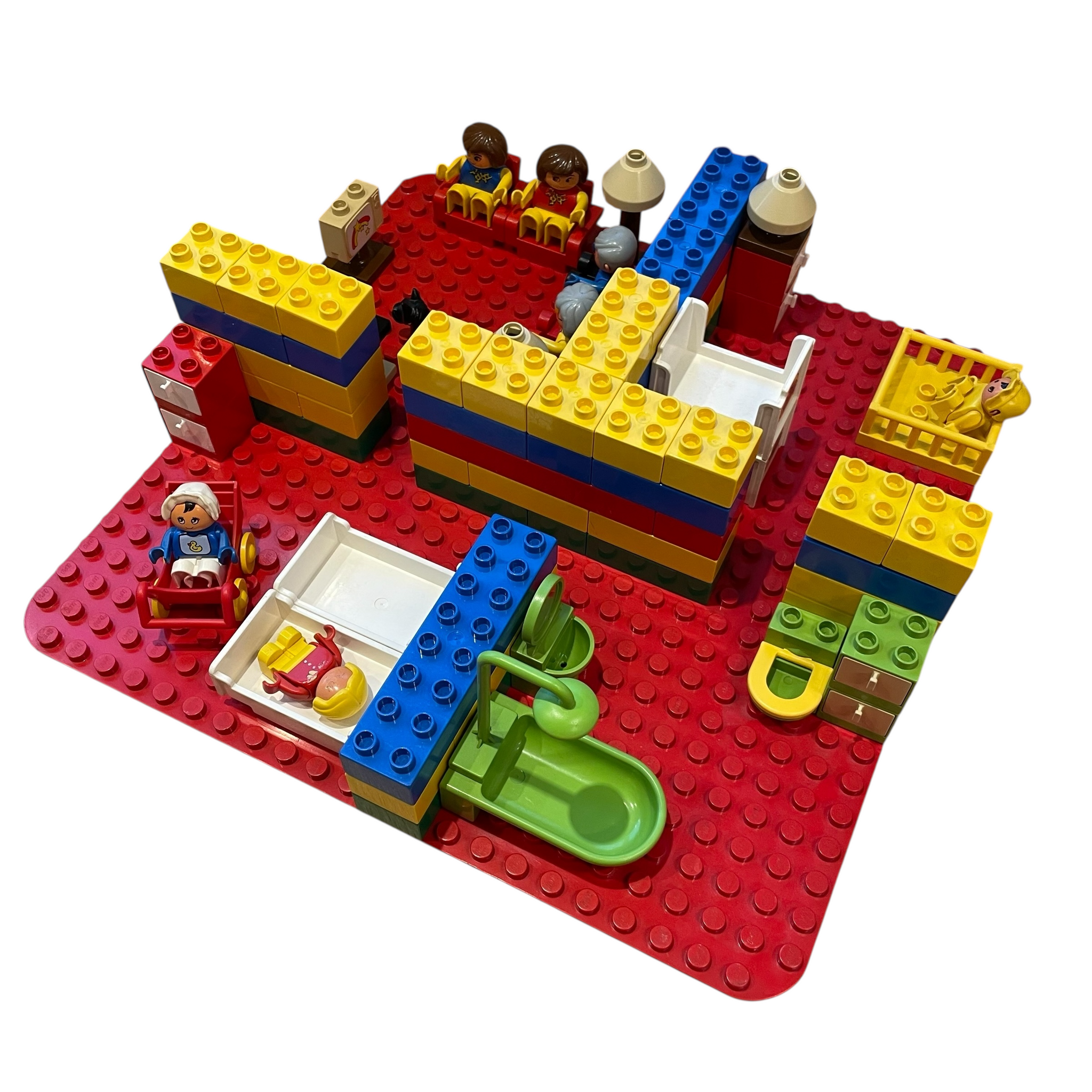 Duplo huis
