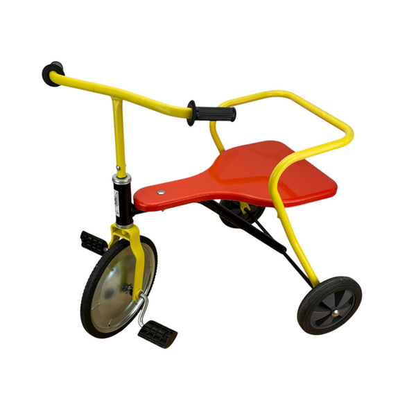 Metafox driewieler (enkel ophalen)