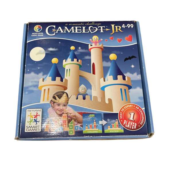 Smartgame Camelot Jr
