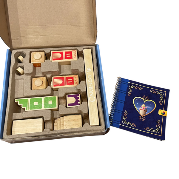 Smartgame Camelot Jr