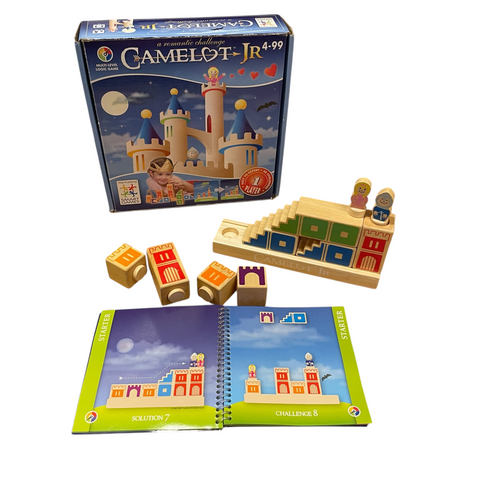 Smartgame Camelot Jr