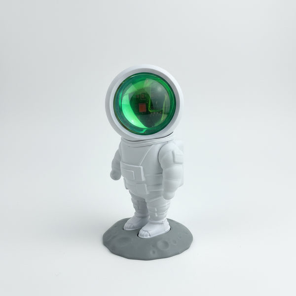 MOB astrolight-Orange