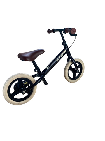 Verstelbare loopfiets b-twin (enkel ophalen)