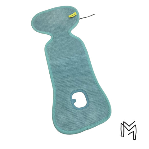 Aeromoov inlegger autostoel groep 0