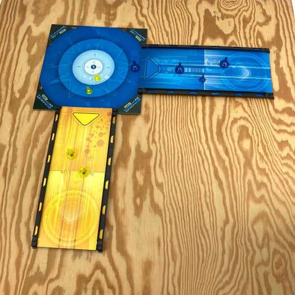 Gezelschapsspel Sorry! Schuivers