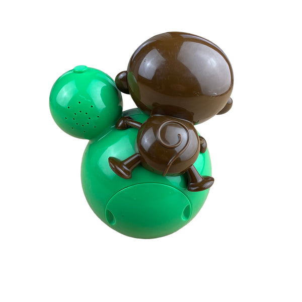 Slaaptrainer monkey stuff