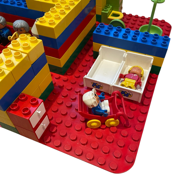 Duplo huis
