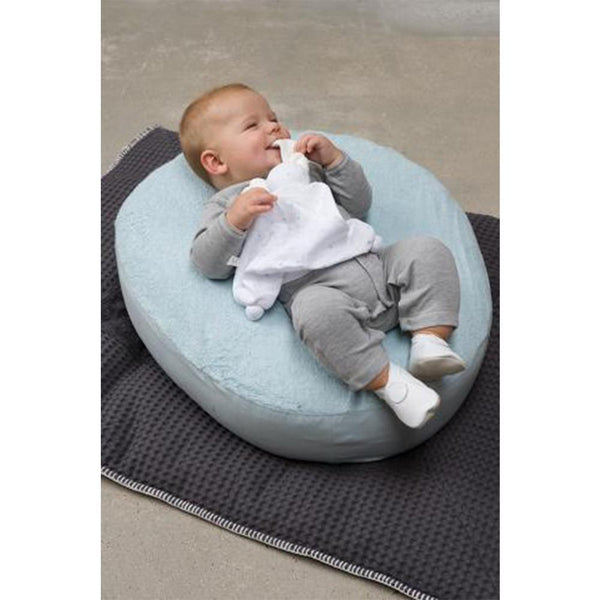 Sitfix hoes saffierblauw