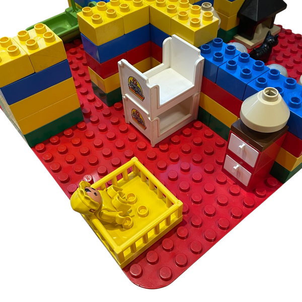 Duplo huis