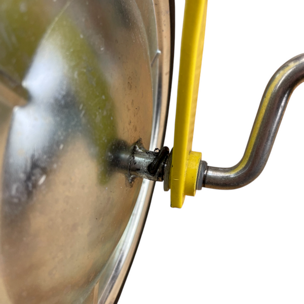 Metafox driewieler (enkel ophalen)