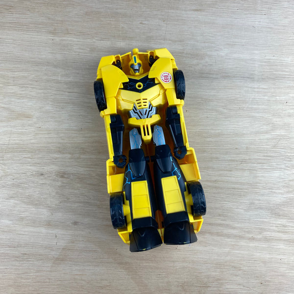 Transformers Robot in disguise