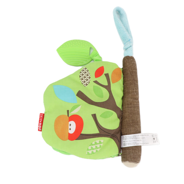 Stoffen knisperboekje Skip Hop