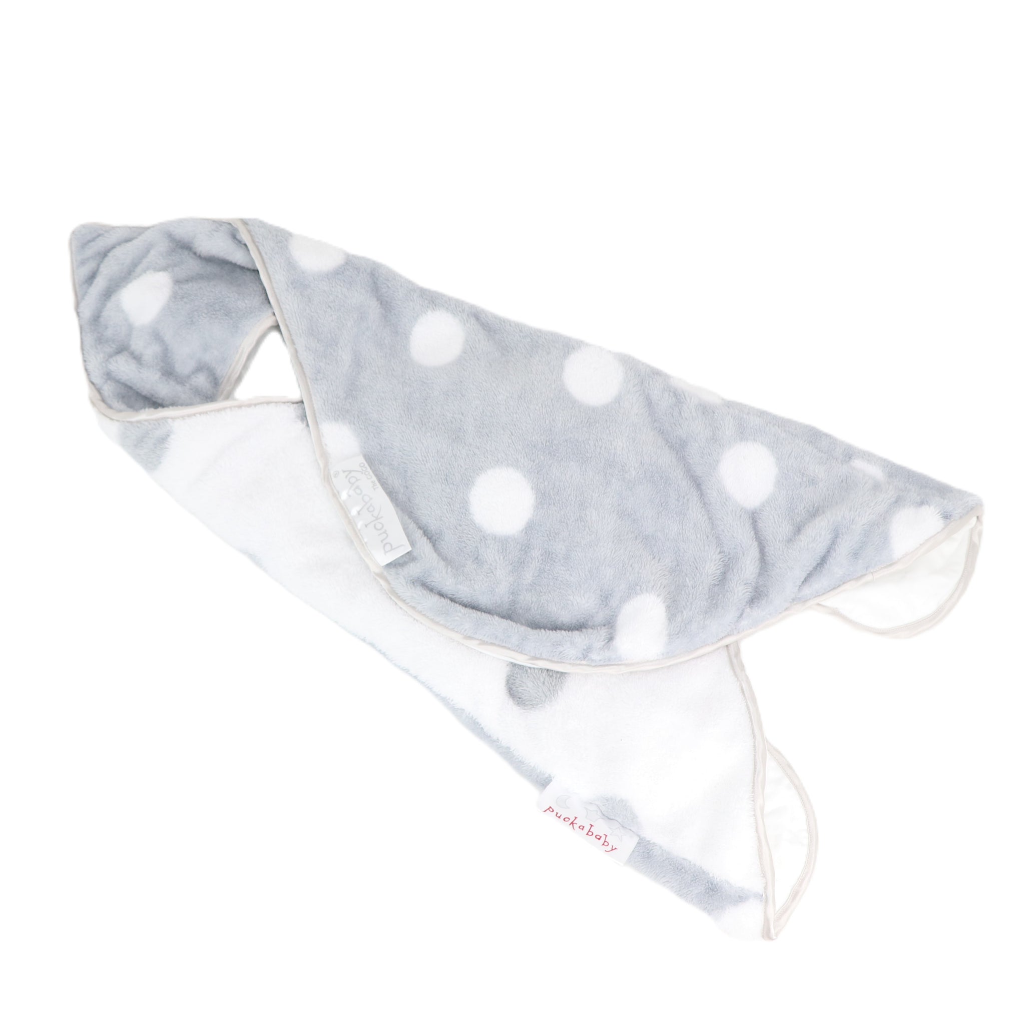 Puckababy GoGo wikkeldeken