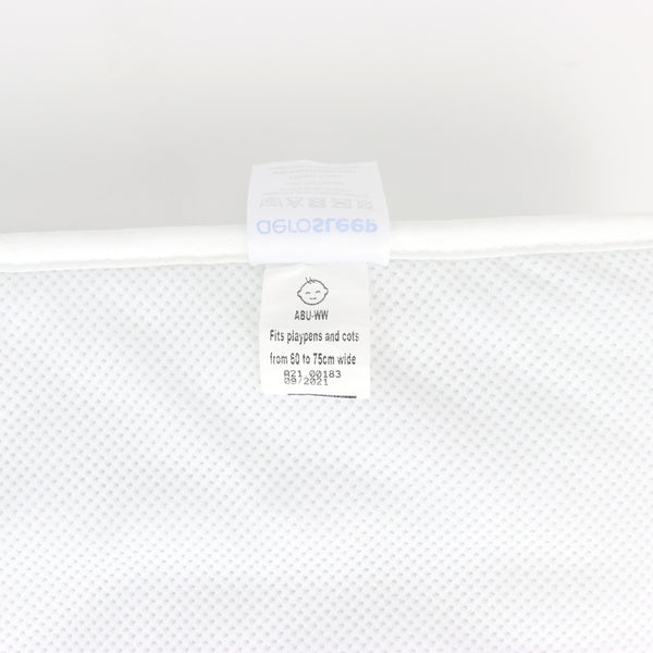 Aerosleep park- of bedomrander