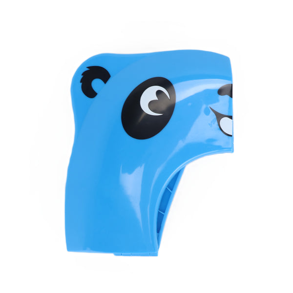 Opvouwbare toiletbril voor onderweg