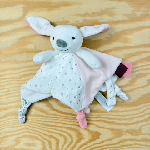 knuffeldoekje konijn