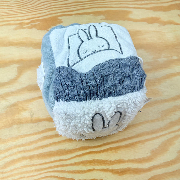 zachte kubus nijntje