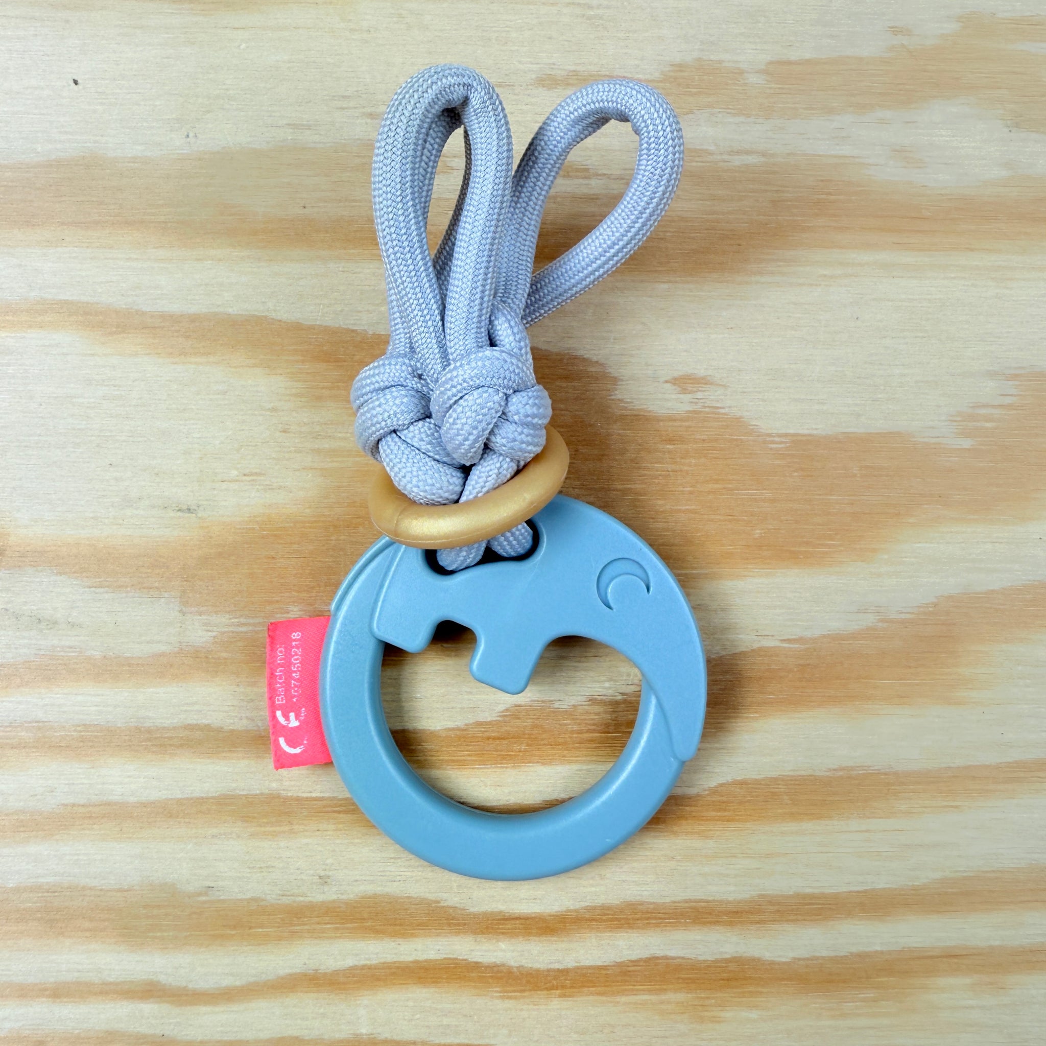 Done by deer: klein speeltje