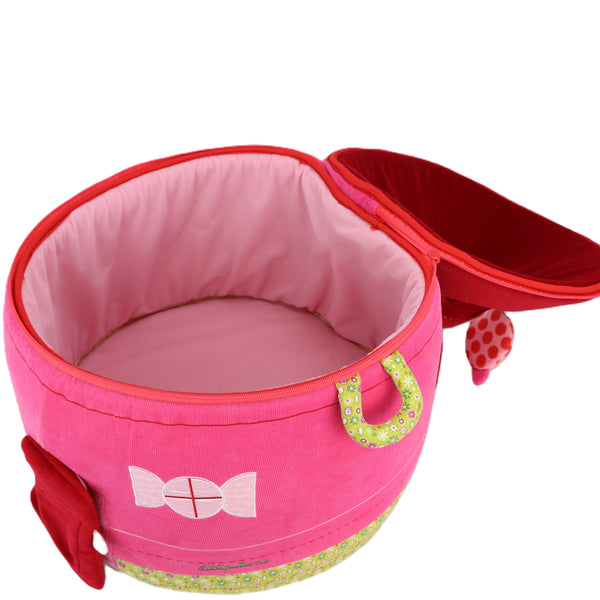 Lilliputiens Liz opbergmand