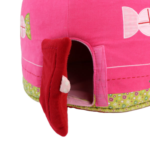 Lilliputiens Liz opbergmand