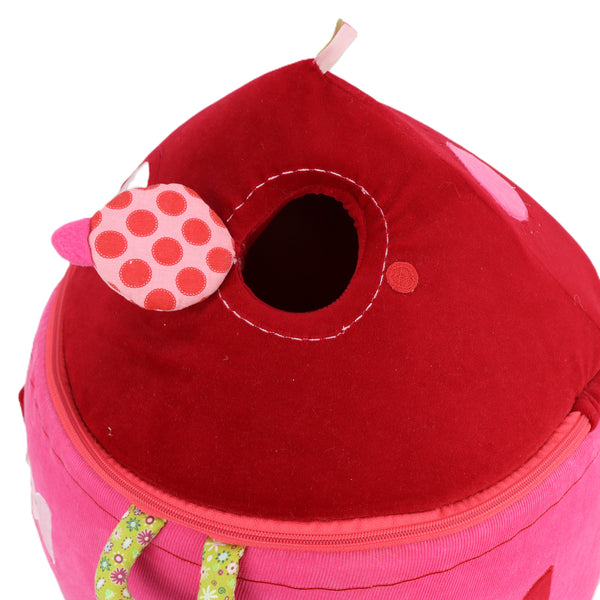 Lilliputiens Liz opbergmand