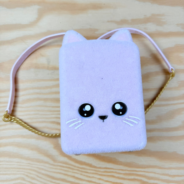 Na! Na! Na! Surprise: mini backpack parisian Kitty-speelset